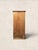 1900 - 1909 Early 19th Century Antique English Pine Apothecary Drawer Cabinet For Sale - Image 5 of 6