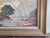 Cornelia Reimer 1950's Plein Air Oil Painting Arroyo Seco California Landscape For Sale - Image 11 of 13