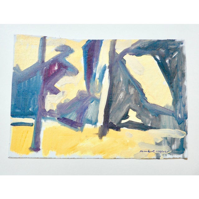 2020s Abstract Landscape For Sale - Image 5 of 5