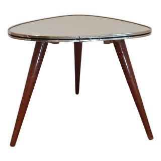 Mid-Century Plant Stand, 1970s For Sale