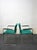 Gavina Italian Jano Chairs by Kazuhide Takahama for Simon Gavina, 1970s, Set of 4 For Sale - Image 4 of 15
