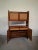 Charlotte Perriand Vienna Straw Sideboard in the style of Charlotte Perriand and Pierre Jeanneret For Sale - Image 4 of 17