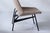 Metal Swedish Modern Lounge Chairs by Hans-Harald Molander for Nordiska Kompaniet, 1950s, Set of 2 For Sale - Image 7 of 16