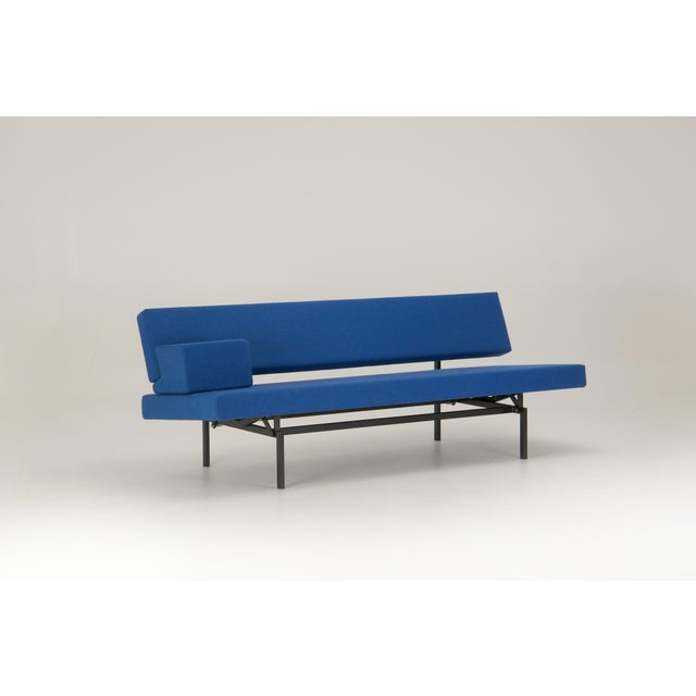 Model 540 Daybed by Gijs Van Der Sluis, 1960s For Sale - Image 11 of 18