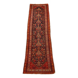 Middle Eastern Malayer Rug For Sale