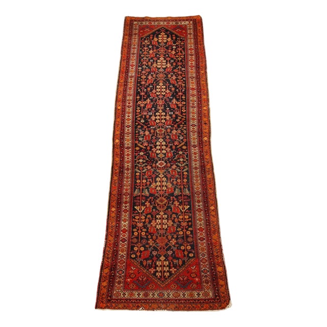 Middle Eastern Malayer Rug For Sale