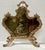 Chiseled and Gilded Bronze Spark Guard, 19th Century For Sale - Image 14 of 15