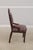 Pair of Antique Victorian Carved Side Chairs For Sale In Philadelphia - Image 6 of 17