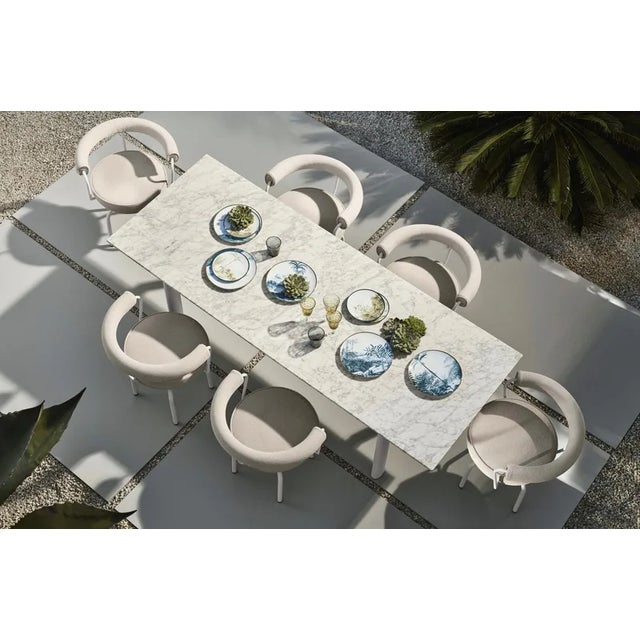 7 Swivel Armchair by Charlotte Perriand for Cassina For Sale - Image 10 of 13