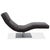 Leather Lounger in Brown with Manual Function by Willi Schillig For Sale - Image 13 of 17