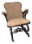 Victorian Office Chair For Sale