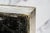 Handsome English Antique Ribbed Silverplate Tobacco Cigar Cigarette Box Home Decor For Sale - Image 15 of 15