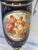 Late 19th Century Late 1800’s French Sevres Style Vase For Sale - Image 5 of 7