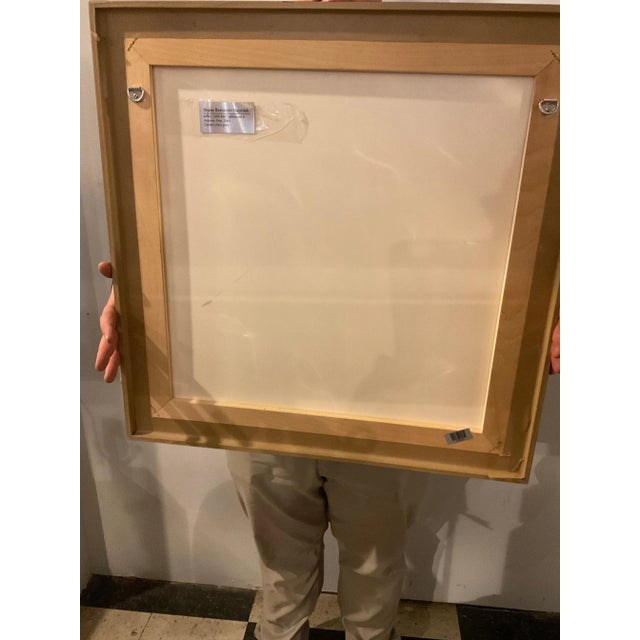 Paper Little Red Lighthouse Photograph By Ileane Bernstein Naprstek For Sale - Image 7 of 8