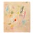 Sarah Trundle, Contemporary Abstract Painting, "Au Printemps" For Sale