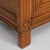 19th Century Oak Louis XVI Buffet For Sale In Greensboro - Image 6 of 18