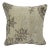 Turkish Handmade Decorative Pillow Cover For Sale