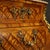 French Louis XV Style Inlaid Chest of Drawers, 1950s For Sale - Image 6 of 13