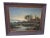 Willard Pastoral Landscape Oil Painting For Sale