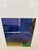 Paint Isabel Wyatt Violet Blue Study Original Painting, Signed For Sale - Image 7 of 12