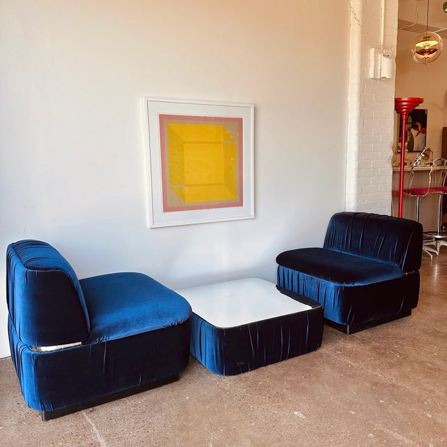オットマン・スツール STANDARD C SOFA - OTTOMAN かわいい～！」 STANDARD Cushion Furniture,Sofa, Original