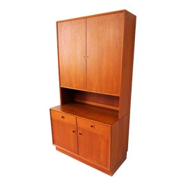 Example of Brouer Møbelfabrik Dressers and Chests of Drawers