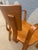 1960 Bentwood Side Chair Attributed to Thonet For Sale - Image 9 of 12