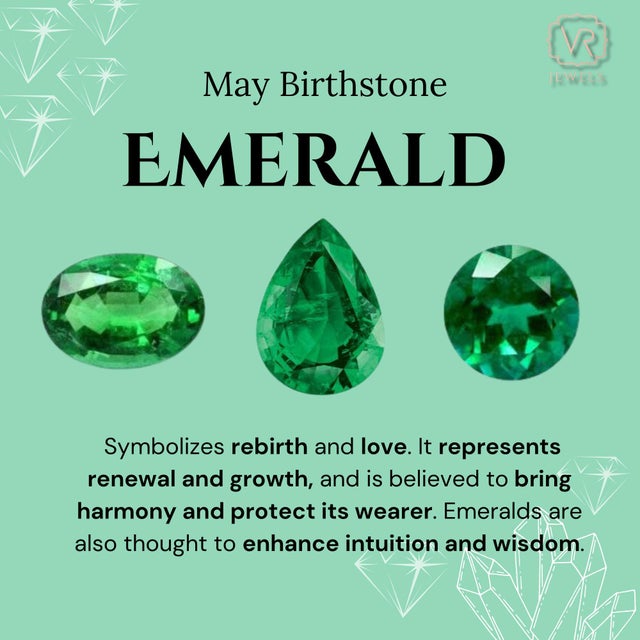 Natural Zambian Emerald 4.42 Ct May Birthstone Cocktail Ring in 18k Yellow Gold Size 5.5 For Sale - Image 14 of 16