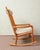 Rocking Chair by Hansa Olsena for Juul Kristensen, 1960s For Sale - Image 4 of 10