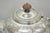 Victorian Vintage Sheffield Acanthus Pattern Silver Plated Coffee Teapot Tea Kettle For Sale - Image 3 of 14