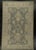 Black Oushak Rug 3'2" x 4'10" #21359 For Sale - Image 8 of 8