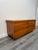 Vintage Commode in Cherrywood from Amnanati & Vitelli, 1970s For Sale - Image 6 of 8