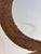 Brown Early 20th Century Collection of Kirdi Mataram Throwing Knives, Cameroon - Set of 3 For Sale - Image 8 of 11