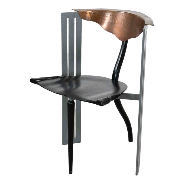 Ota Otanek Chair by Borek Sipek for Vitra, 1991 For Sale