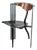 Ota Otanek Chair by Borek Sipek for Vitra, 1991 For Sale