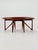 Mid-Century Modern Danish Drop Leaf Teak Dining Table from Niels Koefoed, 1960s For Sale - Image 12 of 18