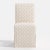 Cloth & Company Stoffer Home x Cloth & Company Lindy Slipcover Dining Chair in Francie Cream For Sale - Image 4 of 6
