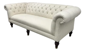 Bespoke Chesterfield Sofa