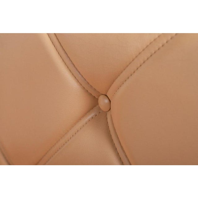 Armchairs by Andersson for Skandi-Form, Set of 3 For Sale - Image 6 of 14