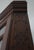 Henkel Harris Chippendale Mahogany Corner China Cabinet For Sale - Image 13 of 18