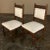 Set of Six Antique Renaissance Dining Chairs For Sale - Image 9 of 13
