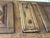 Tall 19th Century Walnut Sideboard For Sale - Image 5 of 6