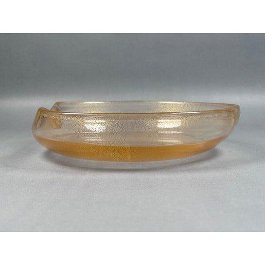 perfect mothers day gift An exquisite Murano glass plate designed by the legendary Elsa Peretti for Tiffany & Co., crafted...