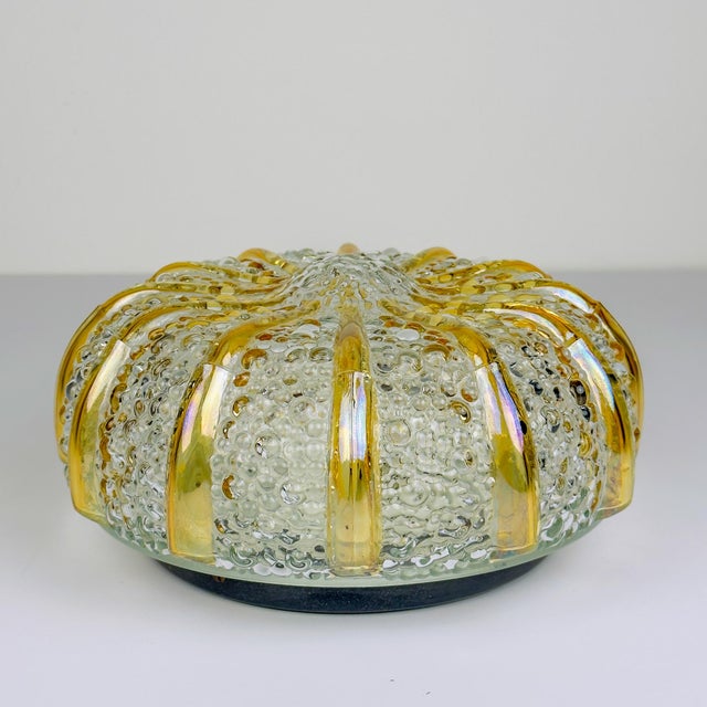 Vintage Bulles Ceiling Lamp by Briloner Leuchten, Germany, 1970s For Sale - Image 16 of 16