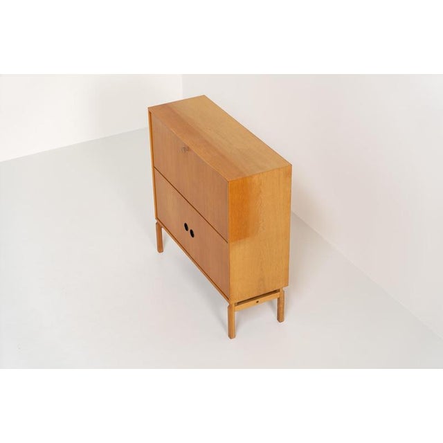 First Edition MTP Cabinet by Marian Grabinski for IKEA For Sale - Image 6 of 16