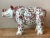 Vintage Boho Glazed Ceramic Ming Rhinoceros For Sale - Image 11 of 11
