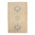 Antique Zabihi Collection Mini Persian Heriz Rug - 1'10" x 2'9" For Sale