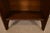 Early Gustav Stickley Antique Mission Oak Arts & Crafts Drop Front Secretary Desk, Circa 1902 For Sale - Image 10 of 14