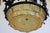 Vintage French Pendant Light in Wrought Iron by Muller Frères, 1930 For Sale - Image 9 of 14