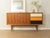 Mid-Century Modern Sideboard in Solid Wood, 1960s For Sale - Image 10 of 10